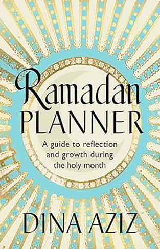 Ramadan Planner